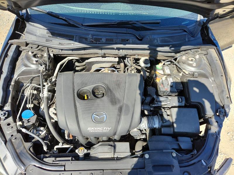 Aukcja sprzedaży 2017 Mazda 3, vin: JM1BN1U75H1120762, numer aukcji: 45487936