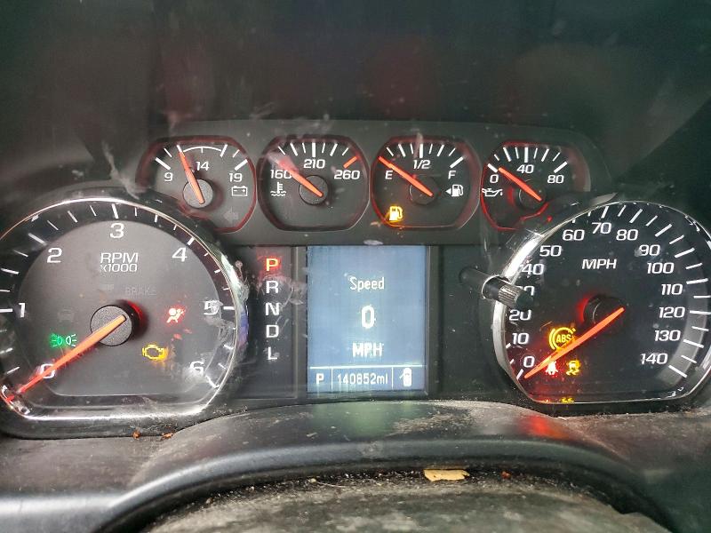 Auction sale of the 2018 Gmc Sierra, vin: 1GTV2LEC2JZ181541, lot number: 45624276