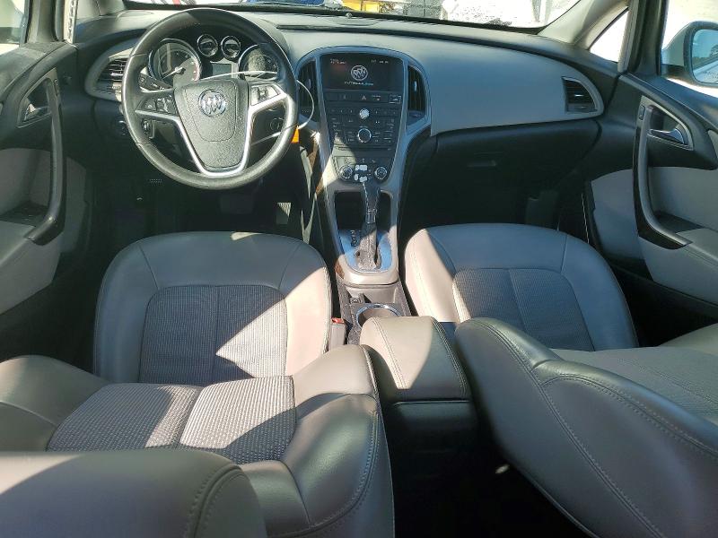 2013 Buick Verano მანქანა იყიდება აუქციონზე, vin: 1G4PR5SK2D4145597, აუქციონის ნომერი: 46958916
