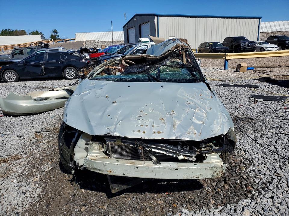 Aukcja sprzedaży 2005 Mazda 6, vin: 1YVHP80C655M50103, numer aukcji: 46287736
