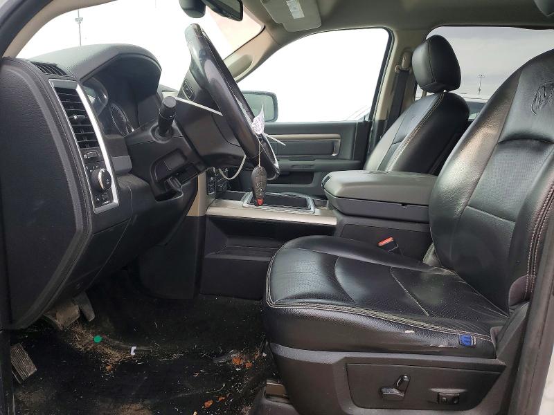 Продажа на аукционе авто 2014 Ram 1500, vin: 1C6RR7LT5ES346995, номер лота: 47339766