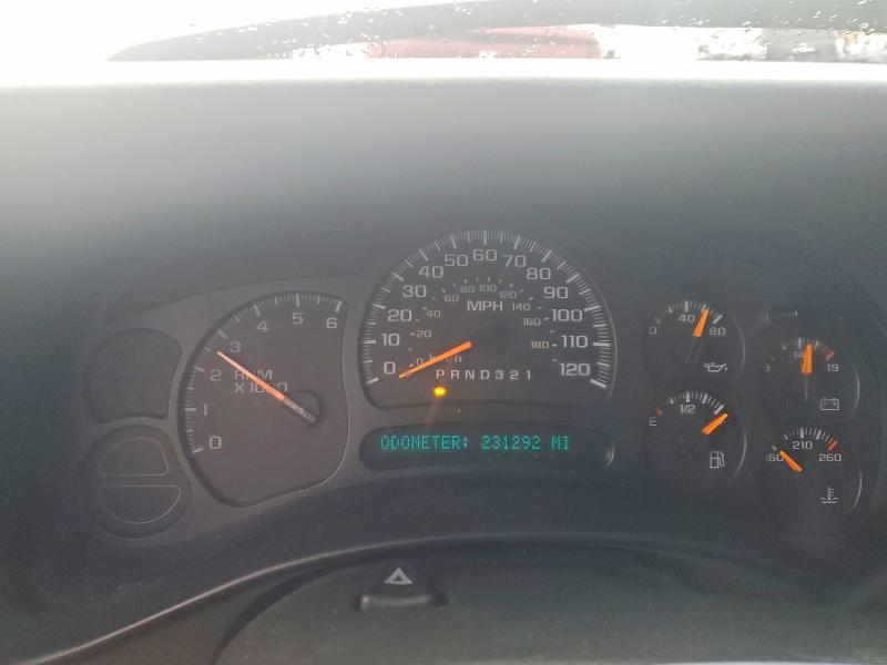 Продаж на аукціоні авто 2006 Chevrolet Silverado, vin: 1GCEK19B46Z194501, номер лоту: 47495356