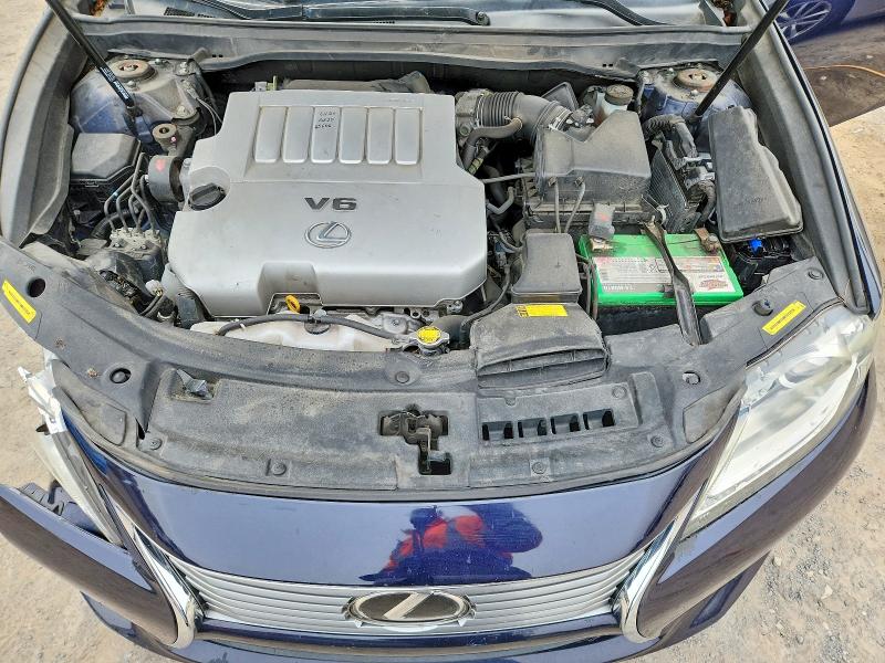 Aukcja sprzedaży 2014 Lexus Es, vin: JTHBK1GG5E2112721, numer aukcji: 47386276