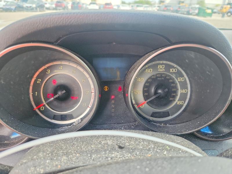 2010 Acura Mdx მანქანა იყიდება აუქციონზე, vin: 2HNYD2H22AH519695, აუქციონის ნომერი: 46345896