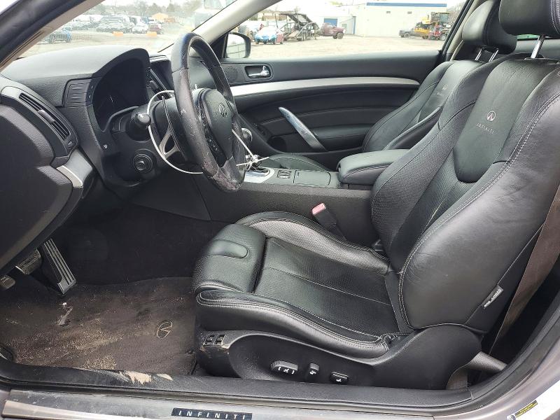 Aukcja sprzedaży 2008 Infiniti G37, vin: JNKCV64E38M111247, numer aukcji: 47981046