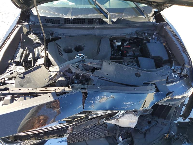 Aukcja sprzedaży 2018 Mazda Cx-9, vin: JM3TCACY2J0220826, numer aukcji: 46116366