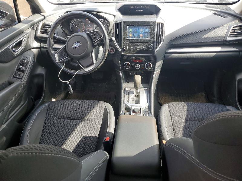 Продаж на аукціоні авто 2020 Subaru Forester, vin: JF2SKEJC7LH494034, номер лоту: 45600716