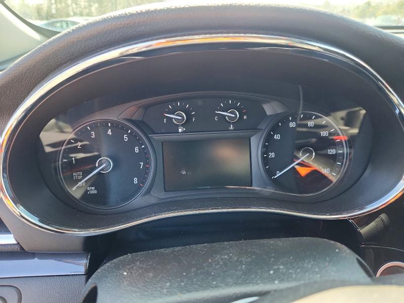 Aukcja sprzedaży 2019 Buick Encore, vin: KL4CJGSM7KB859719, numer aukcji: 46698466