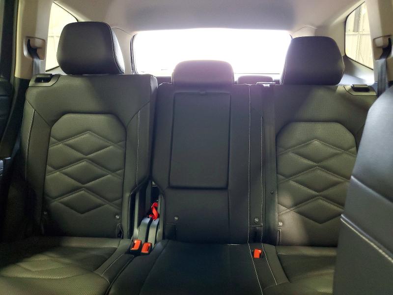 47451286 :رقم المزاد ، 1V2HR2CA8SC572989 vin ، 2025 Volkswagen Atlas مزاد بيع