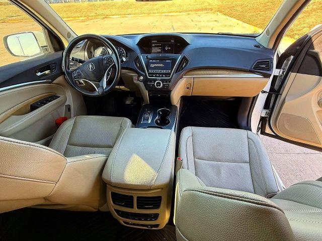 Aukcja sprzedaży 2019 Acura Mdx, vin: 5J8YD4H76KL004749, numer aukcji: 47008776