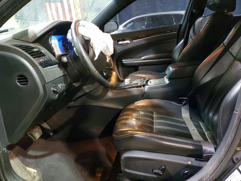2017 Chrysler 300 მანქანა იყიდება აუქციონზე, vin: 2C3CCAGG1HH616654, აუქციონის ნომერი: 46447686
