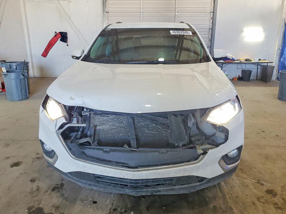 Продажа на аукционе авто 2018 Chevrolet Traverse, vin: 1GNERGKW9JJ117441, номер лота: 46902046
