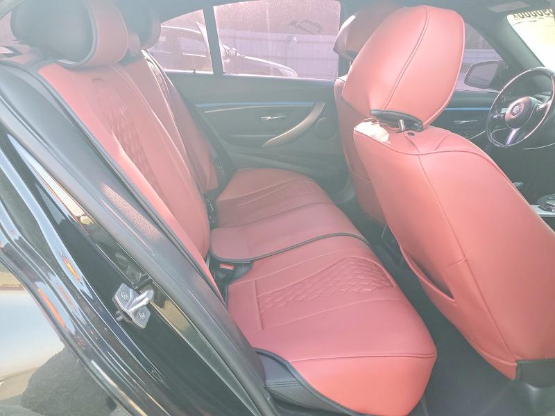 Aukcja sprzedaży 2016 Bmw 328, vin: WBA8E9G5XGNT42656, numer aukcji: 47596886