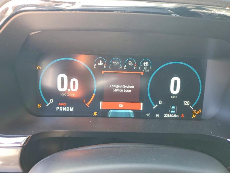 Aukcja sprzedaży 2023 Ford F150, vin: 1FTFW1ED2PFC74009, numer aukcji: 77799995