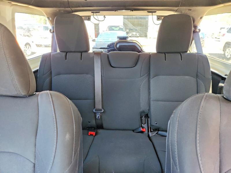 Продаж на аукціоні авто 2018 Jeep Wrangler Unlimited, vin: 1C4HJXDG5JW292601, номер лоту: 46367976