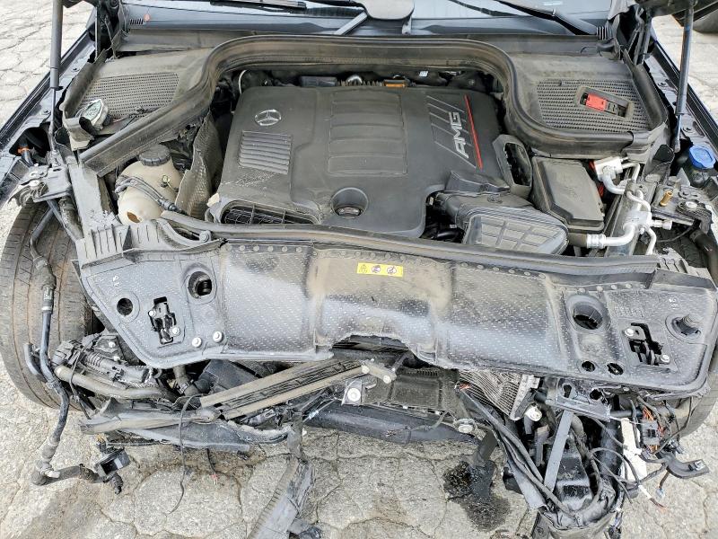 Продажа на аукционе авто 2024 Mercedes-benz Gle Coupe, vin: 4JGFD6BB1RA999392, номер лота: 47888006