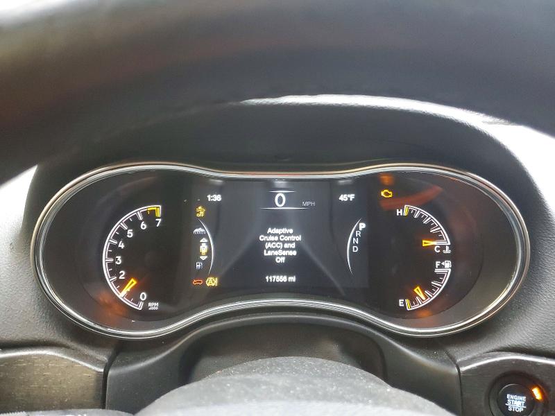 Aukcja sprzedaży 2018 Jeep Grand Cherokee, vin: 1C4RJFBG6JC357801, numer aukcji: 47084016