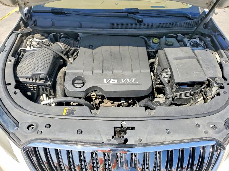 Продаж на аукціоні авто 2014 Buick Lacrosse, vin: 1G4GF5G33EF121504, номер лоту: 45925146