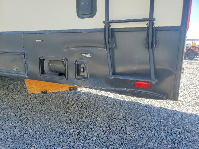 46412076 :رقم المزاد ، 5SFCG4332KE400764 vin ، 2019 Heartland Rv Unknown مزاد بيع