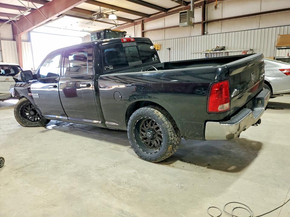 Aukcja sprzedaży 2014 Ram 1500, vin: 1C6RR7TTXES375750, numer aukcji: 46900306