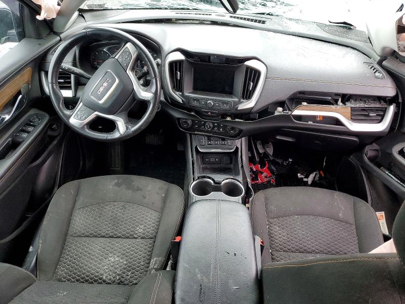 Aukcja sprzedaży 2019 Gmc Terrain, vin: 3GKALUEU9KL232041, numer aukcji: 79926245