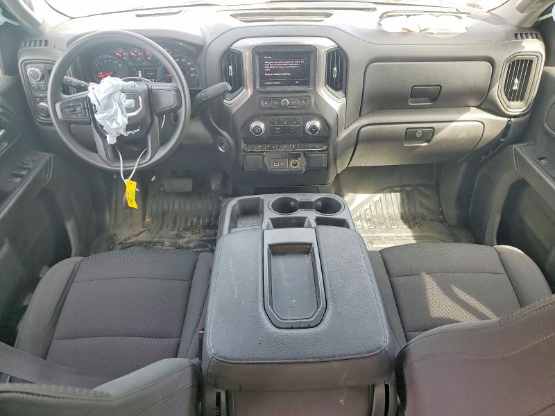 Продаж на аукціоні авто 2023 Gmc Sierra, vin: 3GTPUAEK1PG211099, номер лоту: 46309976