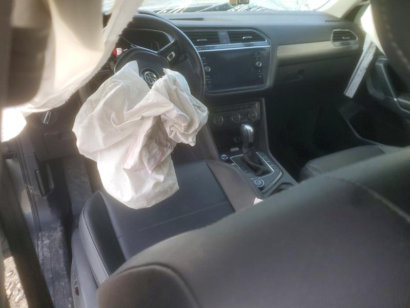 Продаж на аукціоні авто 2020 Volkswagen Tiguan, vin: 3VV2B7AX5LM093396, номер лоту: 45576546