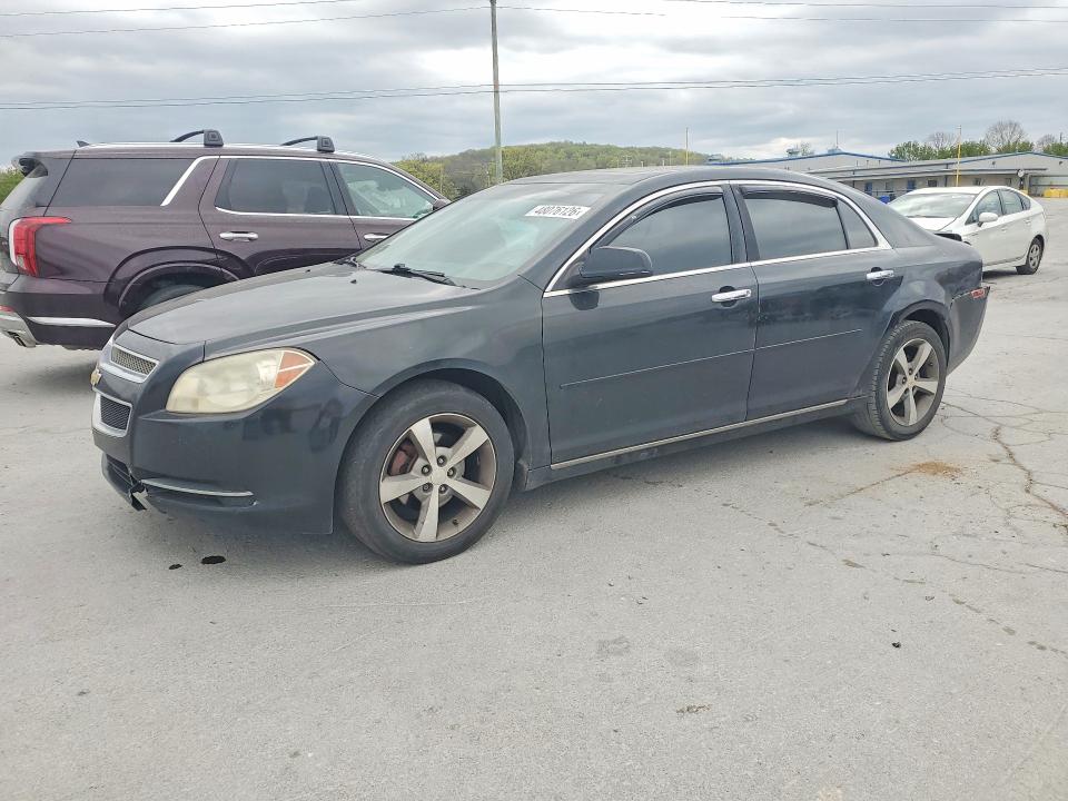 Продажа на аукционе авто 2012 Chevrolet Malibu, vin: 1G1ZC5E04CF147341, номер лота: 48076126