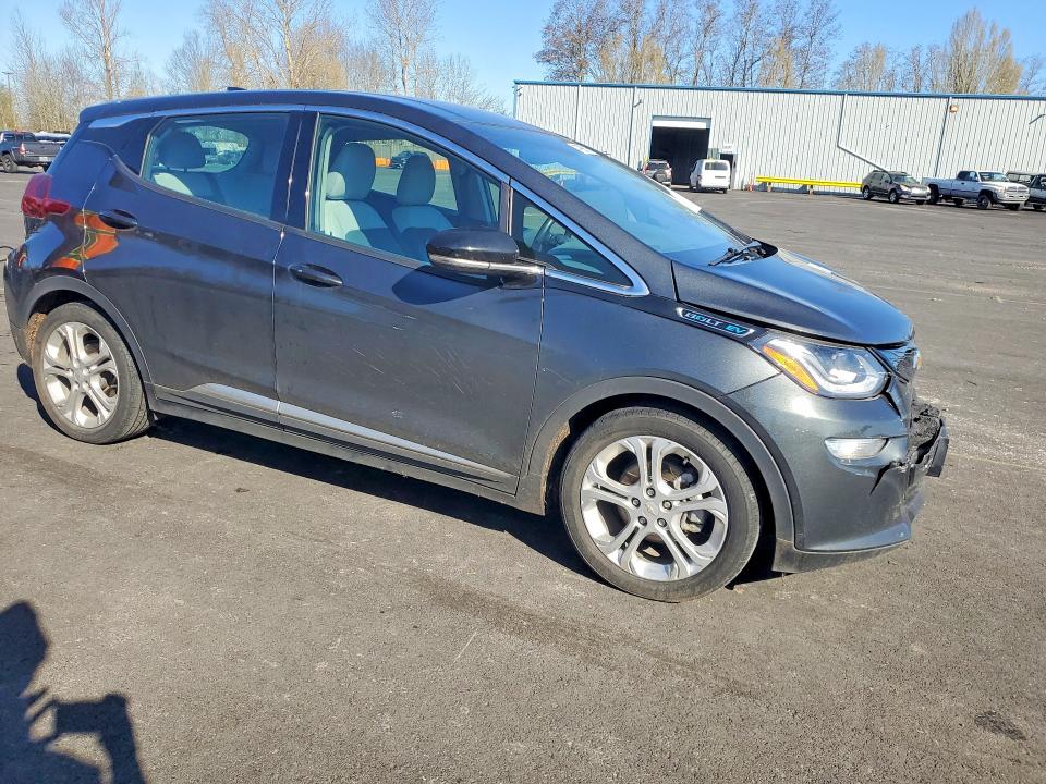 Продаж на аукціоні авто 2020 Chevrolet Bolt Ev, vin: 1G1FY6S0XL4140856, номер лоту: 47998116