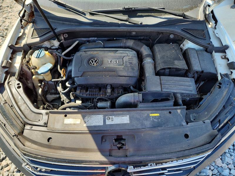 Aukcja sprzedaży 2017 Volkswagen Passat, vin: 1VWDT7A37HC086330, numer aukcji: 46660176