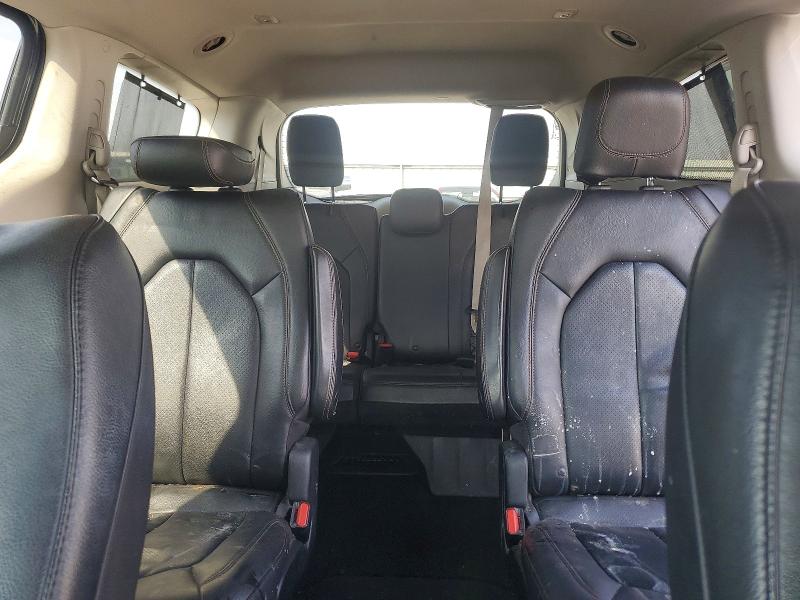 Продаж на аукціоні авто 2020 Chrysler Pacifica, vin: 2C4RC1BG0LR280656, номер лоту: 47516916