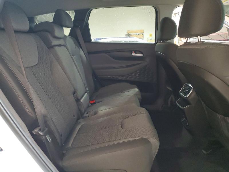 Aukcja sprzedaży 2020 Hyundai Santa Fe, vin: 5NMS3CAD5LH304903, numer aukcji: 79364015