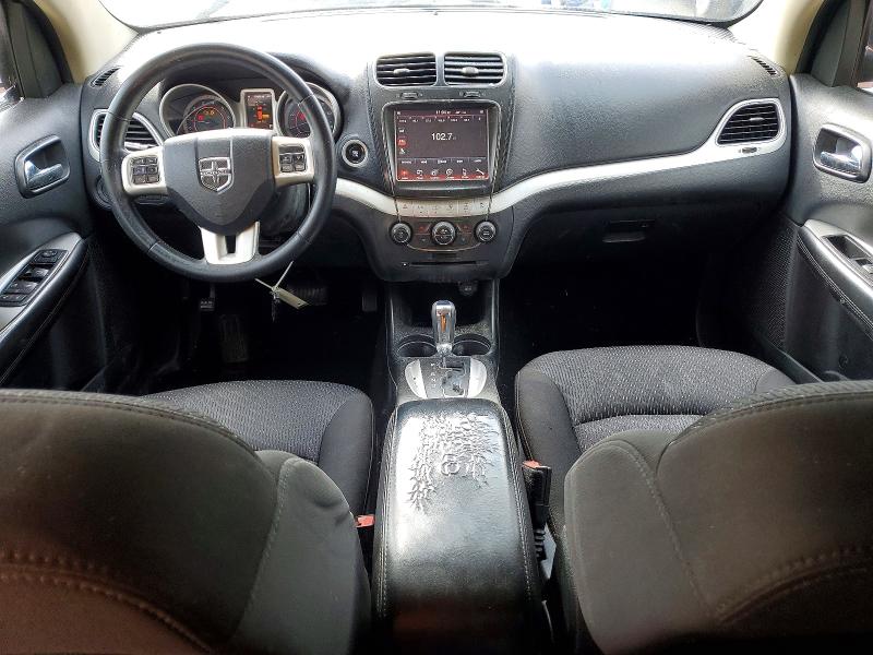 Aukcja sprzedaży 2015 Dodge Journey, vin: 3C4PDCBG0FT699589, numer aukcji: 46498906