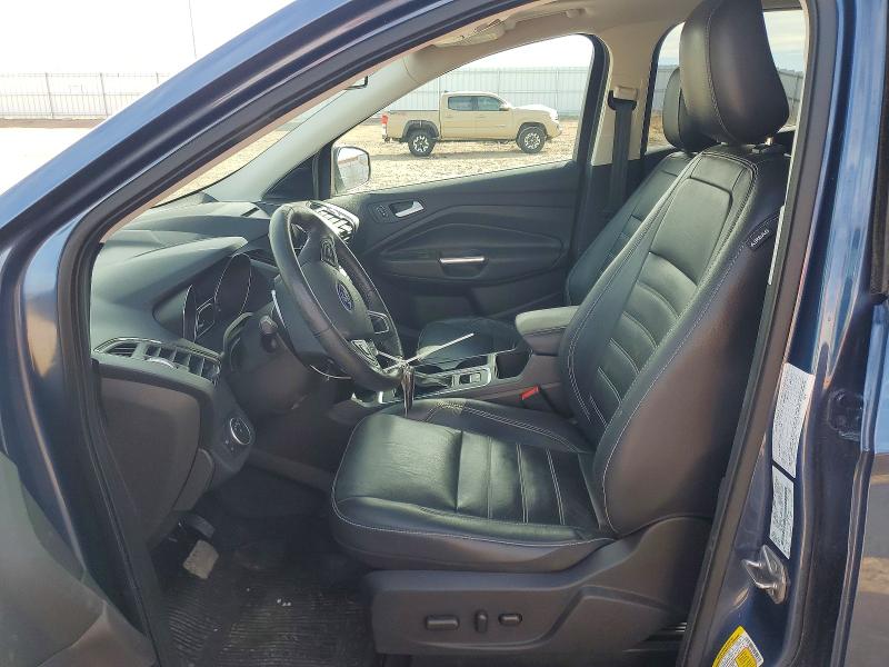2018 Ford Escape მანქანა იყიდება აუქციონზე, vin: 1FMCU9J9XJUB76921, აუქციონის ნომერი: 46411896