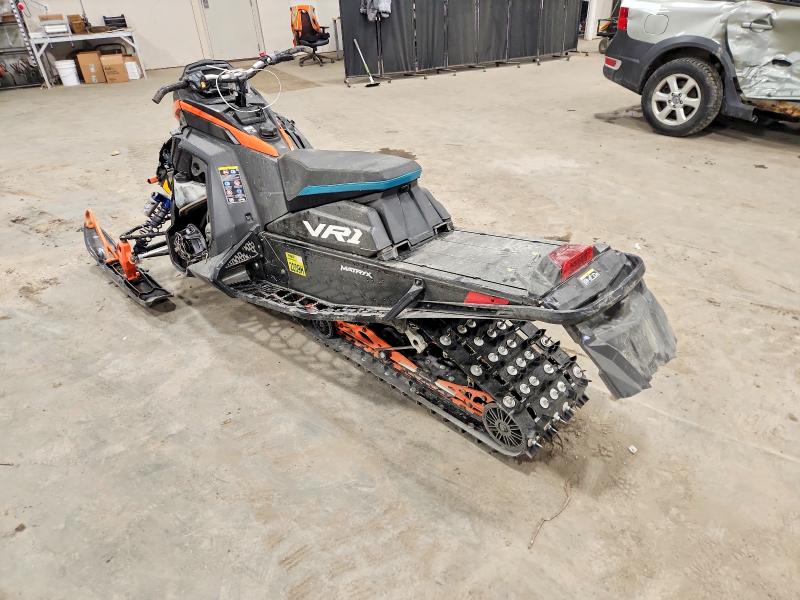 47079446 :رقم المزاد ، SN1TDV8R2PC244272 vin ، 2023 Polaris Matryx مزاد بيع