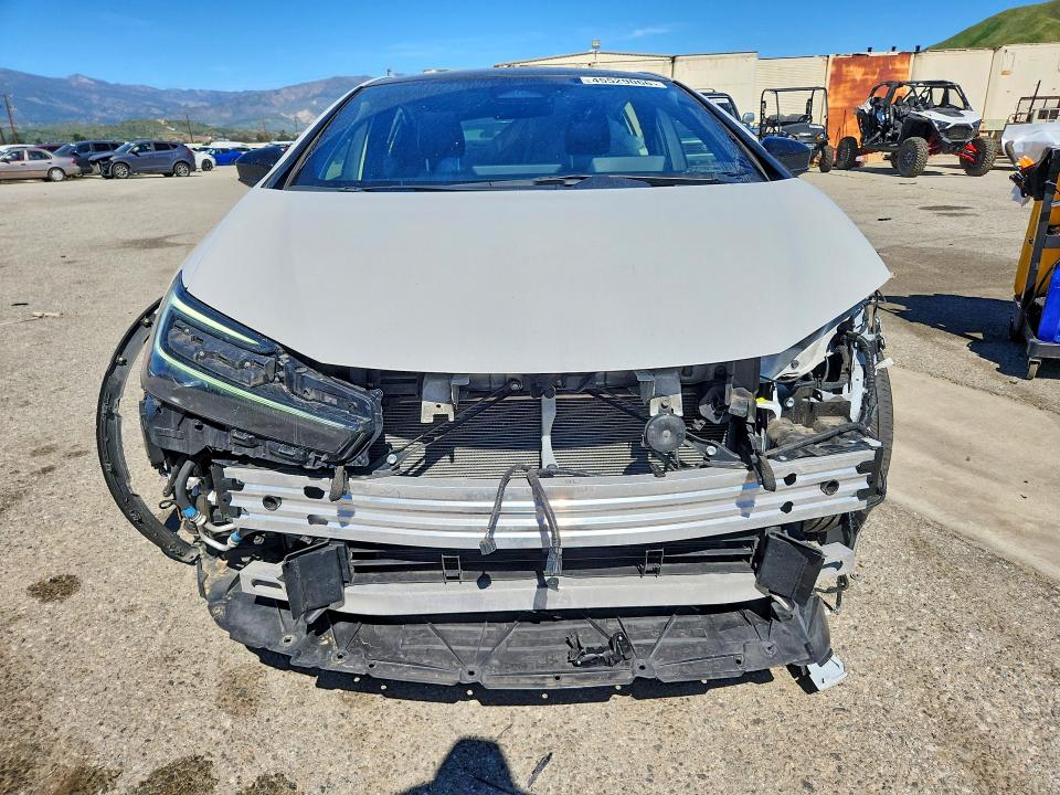 Aukcja sprzedaży 2023 Toyota Prius Prime, vin: JTDACACU3P3007596, numer aukcji: 45529066