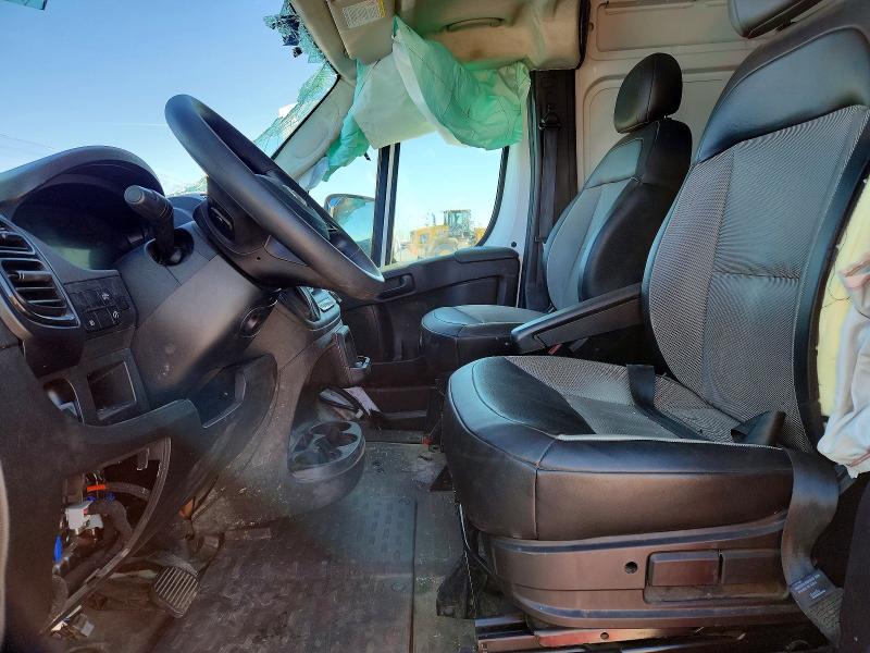 Продажа на аукционе авто 2023 Ram 2500, vin: 3C6LRVDG4PE504714, номер лота: 46857576