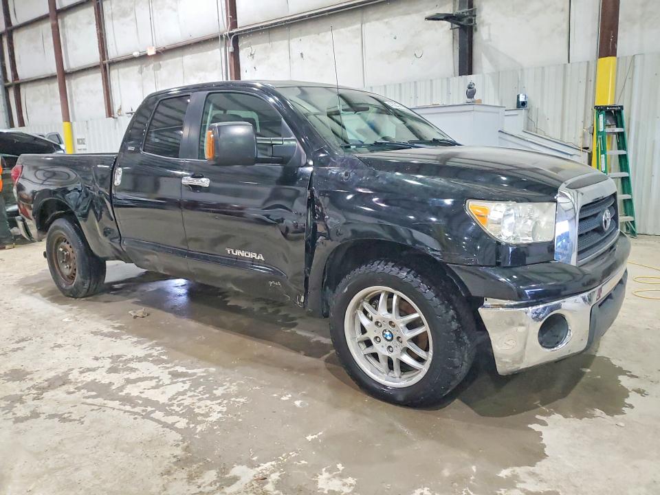 2007 Toyota Tundra მანქანა იყიდება აუქციონზე, vin: 5TFRV54147X019354, აუქციონის ნომერი: 47609436