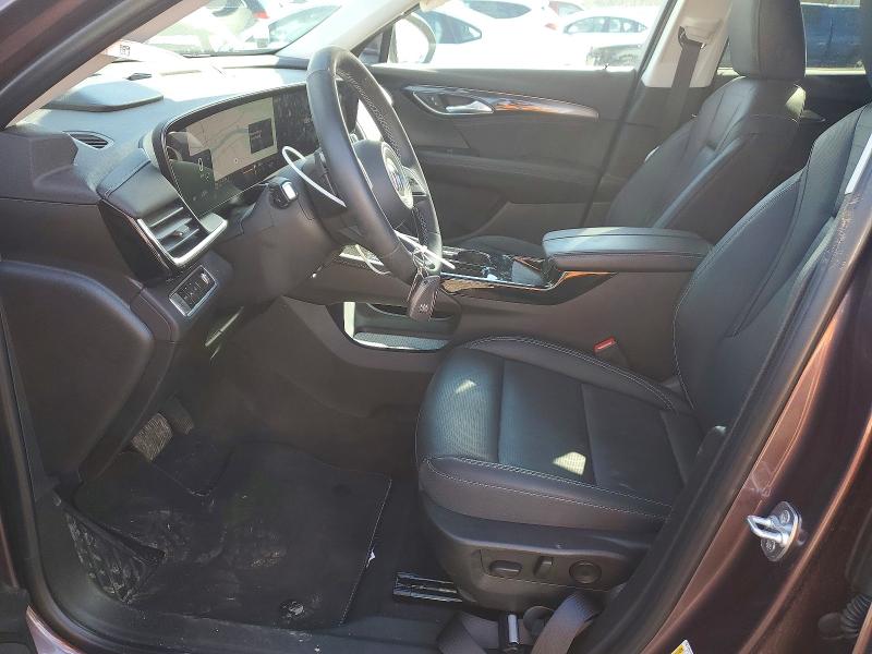Aukcja sprzedaży 2025 Buick Envision, vin: LRBFZKE48SD094162, numer aukcji: 47784616