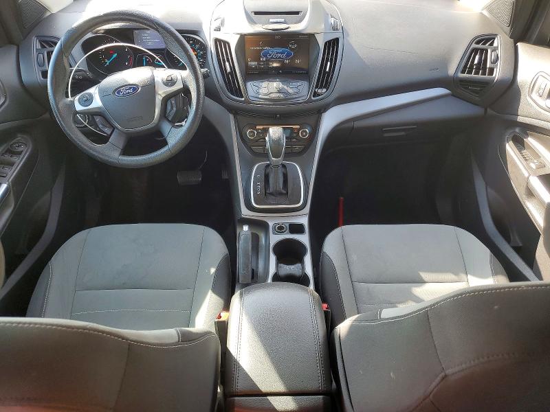 79794505 :رقم المزاد ، 1FMCU9GX3EUB80739 vin ، 2014 Ford Escape مزاد بيع
