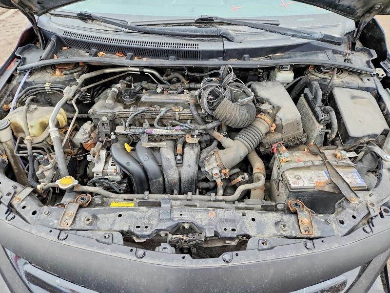 Продажа на аукционе авто 2012 Toyota Corolla, vin: 2T1BU4EE4CC835506, номер лота: 42074096