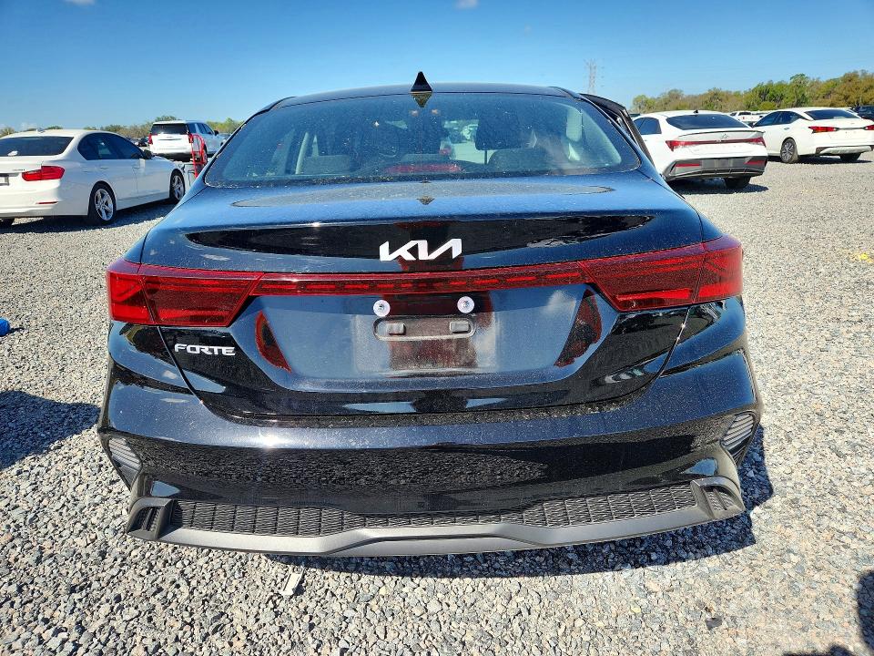 Aukcja sprzedaży 2024 Kia Forte, vin: 3KPF24AD8RE787653, numer aukcji: 45555646