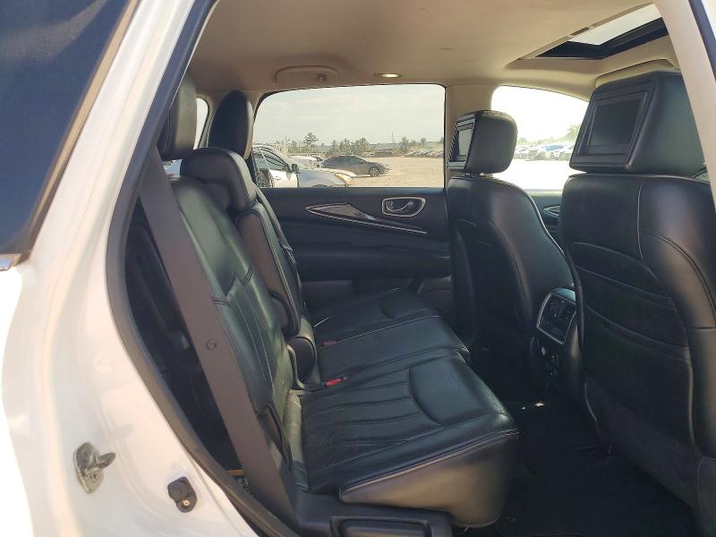 Aukcja sprzedaży 2013 Infiniti Jx35, vin: 5N1AL0MN1DC315374, numer aukcji: 47432556