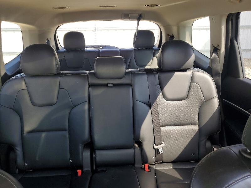 Aukcja sprzedaży 2021 Kia Telluride, vin: 5XYP2DHC0MG099580, numer aukcji: 48207106