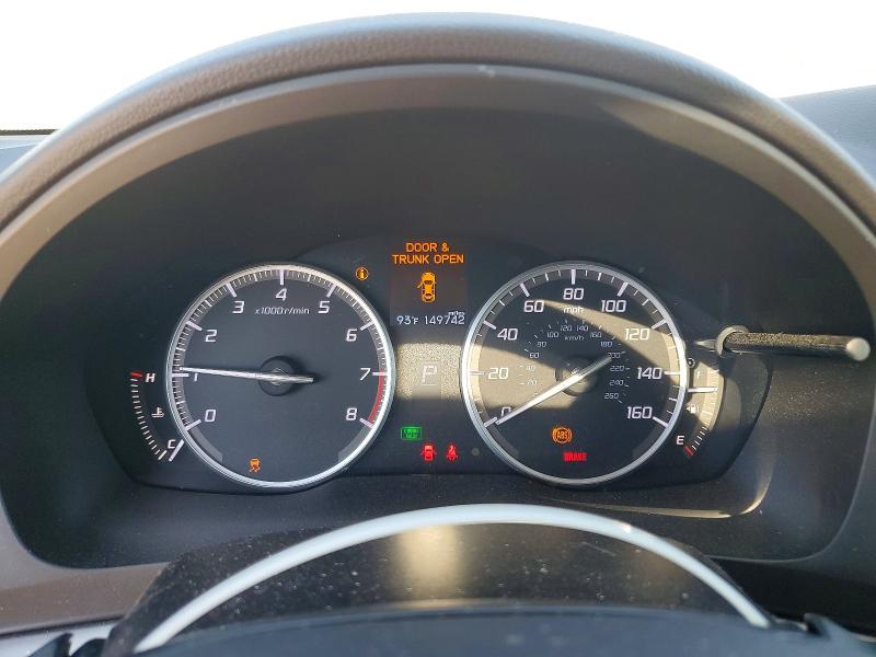 46521306 :رقم المزاد ، 19UDE2F34GA024095 vin ، 2016 Acura Ilx مزاد بيع