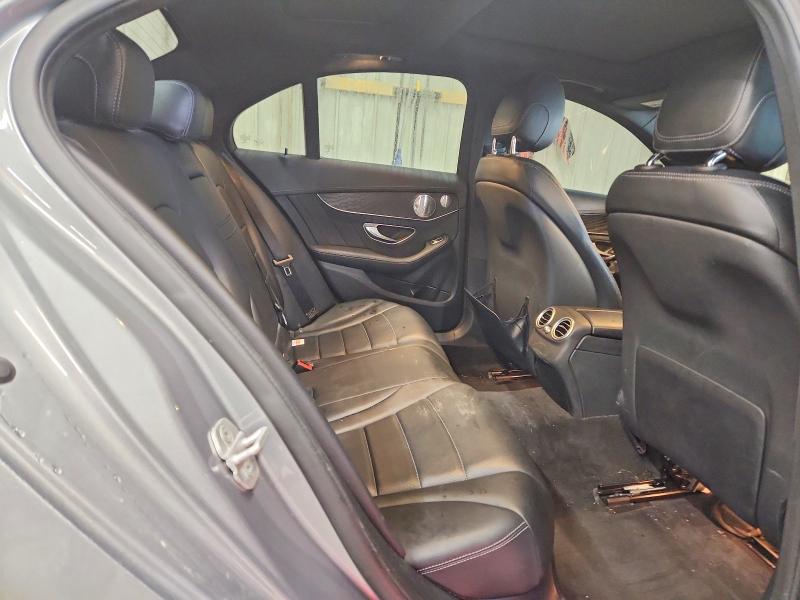 Продажа на аукционе авто 2015 Mercedes-benz C, vin: 55SWF4KB5FU011549, номер лота: 79191355