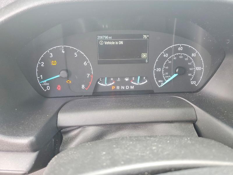 Продаж на аукціоні авто 2020 Ford Transit, vin: 1FDBW5Z82LKA95565, номер лоту: 79965875