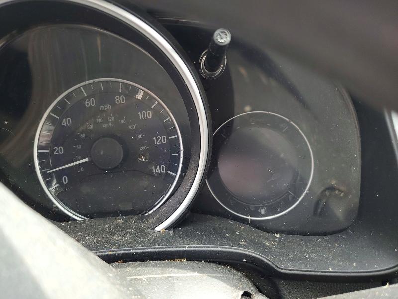 Aukcja sprzedaży 2017 Honda Fit, vin: 3HGGK5G50HM706953, numer aukcji: 45540566
