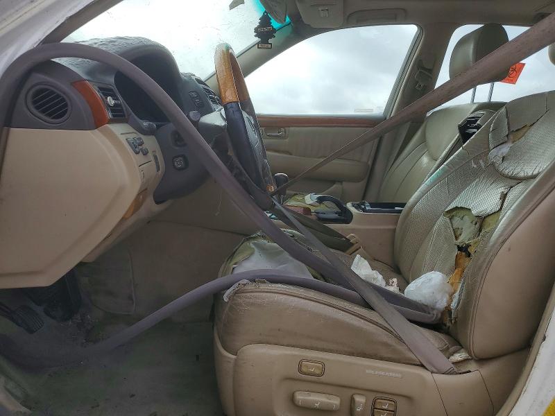 Aukcja sprzedaży 2004 Lexus Ls 430, vin: JTHBN36F440149300, numer aukcji: 79559435