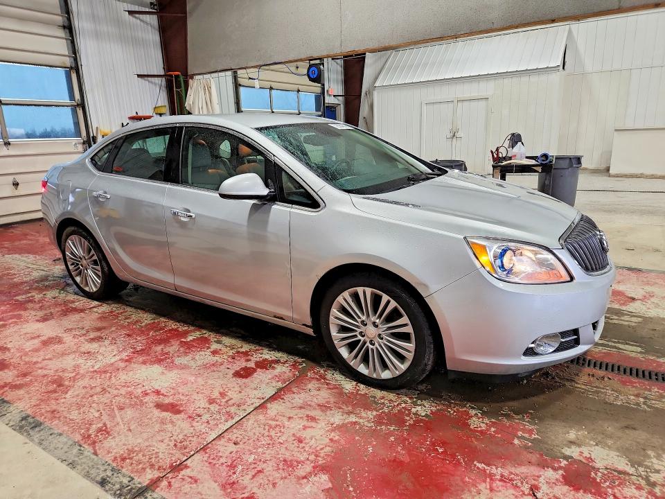 Продаж на аукціоні авто 2013 Buick Verano, vin: 1G4PP5SK7D4173899, номер лоту: 79594245